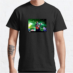 Alabama Shakes Brittany Howard's Powerful Voice Tee Alabama Shakes T-Shirts