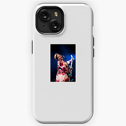 Alabama Shakes Feel the Alabama Heat! Style Alabama Shakes iPhone Cases