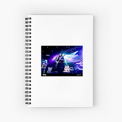 Alabama Shakes Roots Rockin' the World Aesthetic Alabama Shakes Notebook