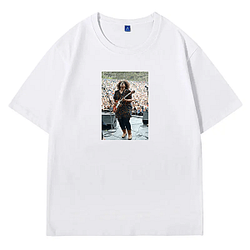 Alabama Shakes Unique Blues Rock Blend Motif Alabama Shakes T-Shirts