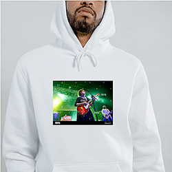 Alabama Shakes Brittany Howard's Powerful Voice Tee Alabama Shakes Hoodies