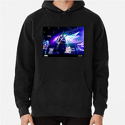 Alabama Shakes Roots Rockin' the World Aesthetic Alabama Shakes Hoodies