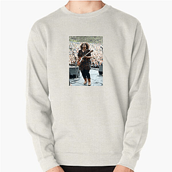 Alabama Shakes Unique Blues Rock Blend Motif Alabama Shakes Sweatshirts