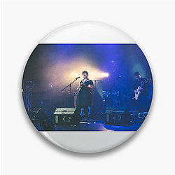 Alabama Shakes Soulful Sounds Style Alabama Shakes Pins