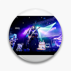 Alabama Shakes Roots Rockin' the World Aesthetic Alabama Shakes Pins