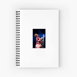 Alabama Shakes Feel the Alabama Heat! Style Alabama Shakes Notebook
