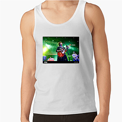Alabama Shakes Brittany Howard's Powerful Voice Tee Alabama Shakes Tank Tops