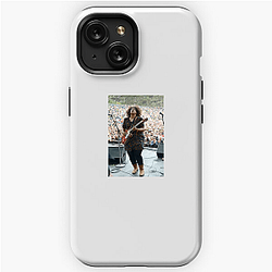 Alabama Shakes Unique Blues Rock Blend Motif Alabama Shakes iPhone Cases