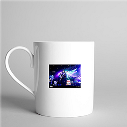 Alabama Shakes Roots Rockin' the World Aesthetic Alabama Shakes Mugs