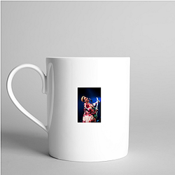Alabama Shakes Feel the Alabama Heat! Style Alabama Shakes Mugs