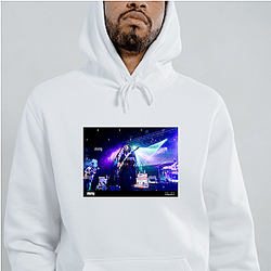 Alabama Shakes Roots Rockin' the World Aesthetic Alabama Shakes Hoodies