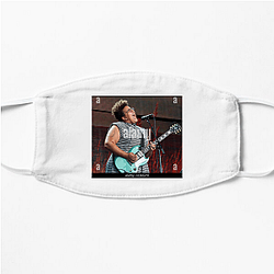 Alabama Shakes Grammy-Winning Rock Graphic Alabama Shakes Face Masks