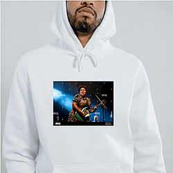 Alabama Shakes Athens to Everywhere Fashion Alabama Shakes Hoodies