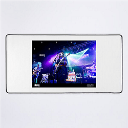 Alabama Shakes Roots Rockin' the World Aesthetic Alabama Shakes Mouse Pads
