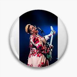 Alabama Shakes Feel the Alabama Heat! Style Alabama Shakes Pins