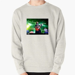 Alabama Shakes Brittany Howard's Powerful Voice Tee Alabama Shakes Sweatshirts