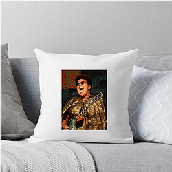 Alabama Shakes The Heart of Southern Soul Vibe Alabama Shakes Pillows Cover