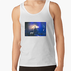 Alabama Shakes Soulful Sounds Style Alabama Shakes Tank Tops