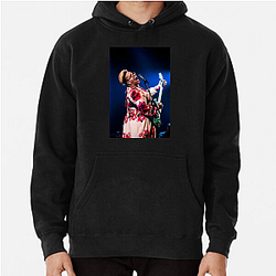 Alabama Shakes Feel the Alabama Heat! Style Alabama Shakes Hoodies