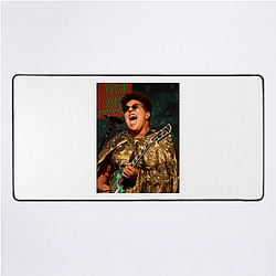 Alabama Shakes The Heart of Southern Soul Vibe Alabama Shakes Mouse Pads
