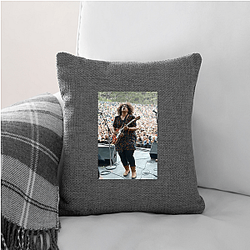 Alabama Shakes Unique Blues Rock Blend Motif Alabama Shakes Pillows Cover