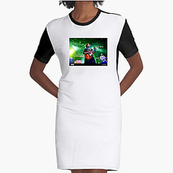 Alabama Shakes Brittany Howard's Powerful Voice Tee Alabama Shakes Dresses