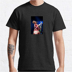 Alabama Shakes Feel the Alabama Heat! Style Alabama Shakes T-Shirts