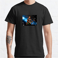 Alabama Shakes Athens to Everywhere Fashion Alabama Shakes T-Shirts