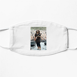 Alabama Shakes Unique Blues Rock Blend Motif Alabama Shakes Face Masks