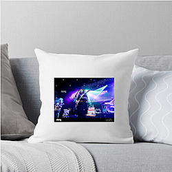 Alabama Shakes Roots Rockin' the World Aesthetic Alabama Shakes Pillows Cover