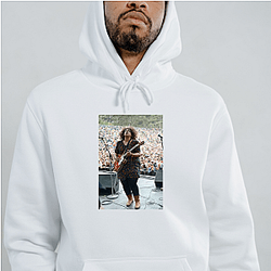 Alabama Shakes Unique Blues Rock Blend Motif Alabama Shakes Hoodies