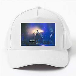 Alabama Shakes Soulful Sounds Style Alabama Shakes Hats & Caps