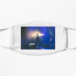 Alabama Shakes Soulful Sounds Style Alabama Shakes Face Masks