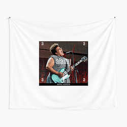 Alabama Shakes Grammy-Winning Rock Graphic Alabama Shakes Tapestries
