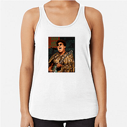 Alabama Shakes The Heart of Southern Soul Vibe Alabama Shakes Tank Tops