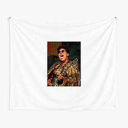 Alabama Shakes The Heart of Southern Soul Vibe Alabama Shakes Tapestries