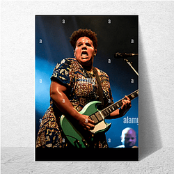 Alabama Shakes Athens to Everywhere Fashion Alabama Shakes Posters
