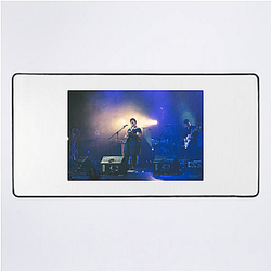 Alabama Shakes Soulful Sounds Style Alabama Shakes Mouse Pads
