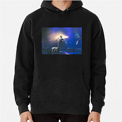 Alabama Shakes Soulful Sounds Style Alabama Shakes Hoodies