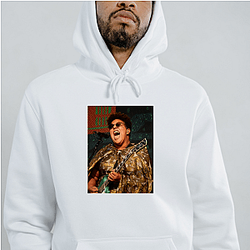 Alabama Shakes The Heart of Southern Soul Vibe Alabama Shakes Hoodies