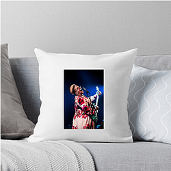 Alabama Shakes Feel the Alabama Heat! Style Alabama Shakes Pillows Cover