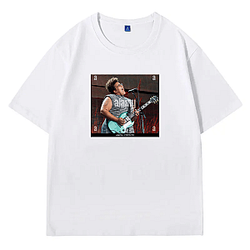 Alabama Shakes Grammy-Winning Rock Graphic Alabama Shakes T-Shirts