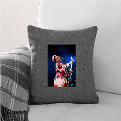 Alabama Shakes Feel the Alabama Heat! Style Alabama Shakes Pillows Cover