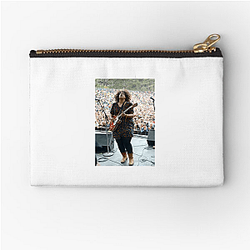 Alabama Shakes Unique Blues Rock Blend Motif Alabama Shakes Zipper Pouches
