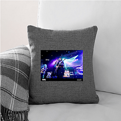 Alabama Shakes Roots Rockin' the World Aesthetic Alabama Shakes Pillows Cover