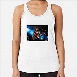 Alabama Shakes Athens to Everywhere Fashion Alabama Shakes Tank Tops