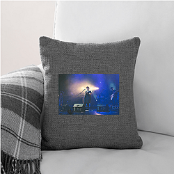 Alabama Shakes Soulful Sounds Style Alabama Shakes Pillows Cover