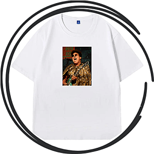 Alabama Shakes T-shirts