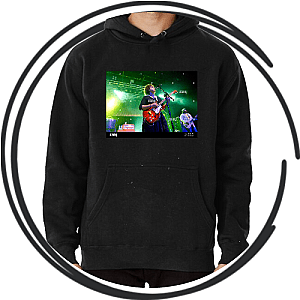 Alabama Shakes Hoodies