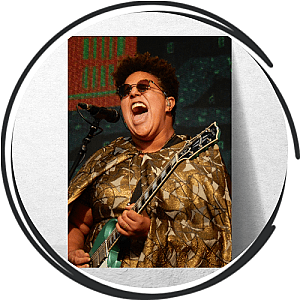 Alabama Shakes Posters